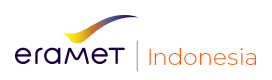 Eramet Indonesia Logo